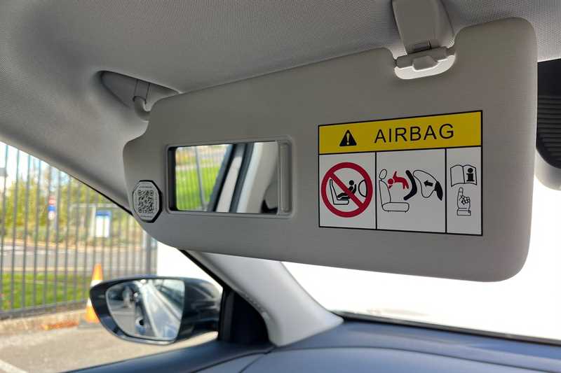 Used MG MGS5 2025 for sale - 76516594: Photo 42