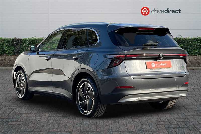 Used MG MGS5 2025 for sale - 76516594: Photo 5