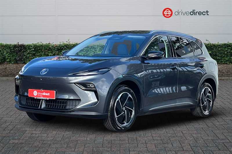 Used MG MGS5 2025 for sale - 76516594: Photo 7