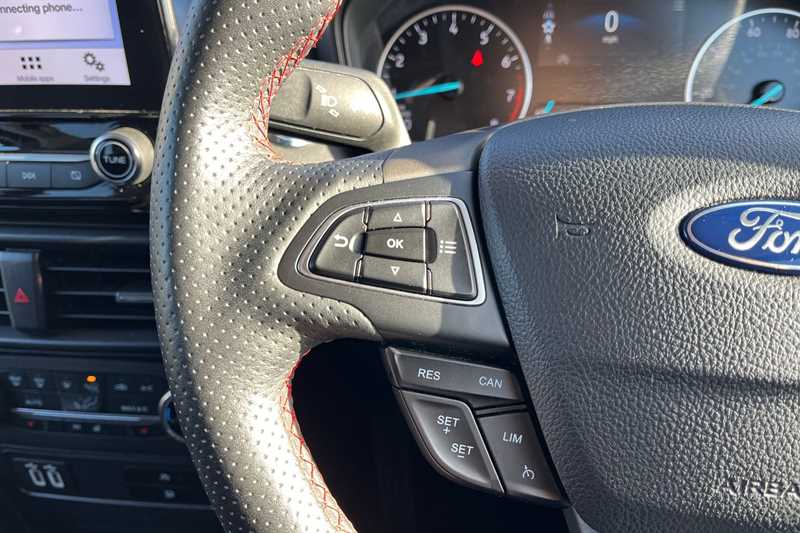 Used Ford Ecosport for sale - 77362859: Photo 21