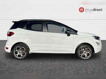 Used Ford Ecosport undefined for sale - 77362859: Photo