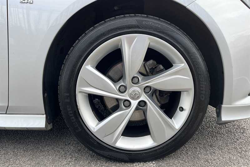 Used Vauxhall Insignia 2020 for sale - 76443730: Photo 11