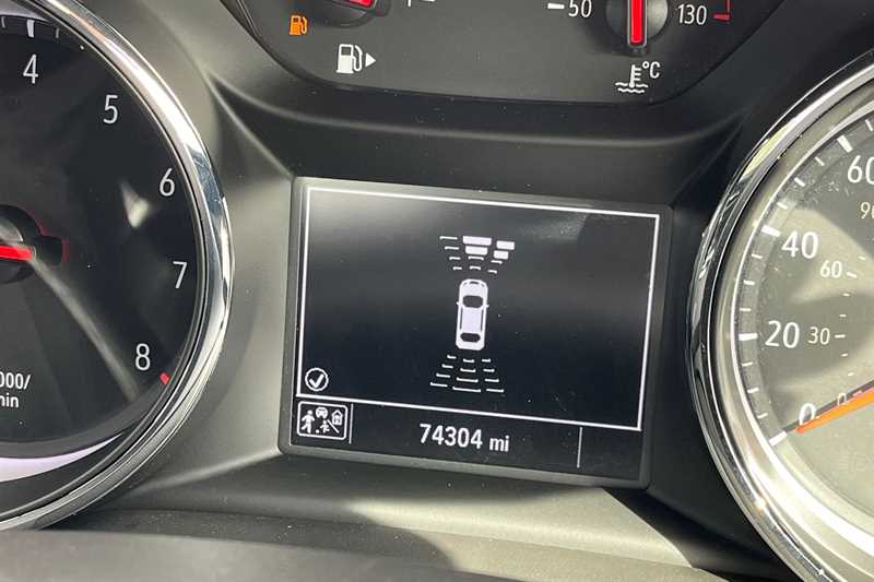 Used Vauxhall Insignia 2020 for sale - 76443730: Photo 19