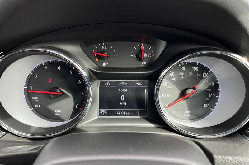 Used Vauxhall Insignia 2020 for sale - 76443730: Photo 20