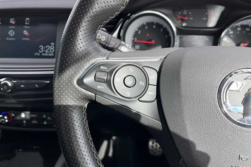 Used Vauxhall Insignia 2020 for sale - 76443730: Photo 21