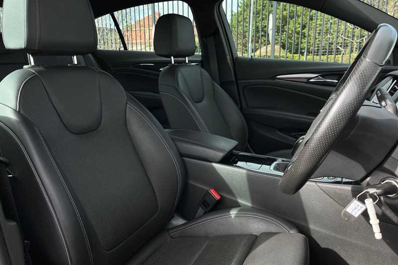 Used Vauxhall Insignia 2020 for sale - 76443730: Photo 23