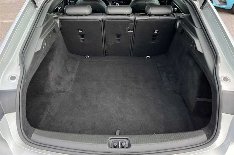 Used Vauxhall Insignia 2020 for sale - 76443730: Photo 25