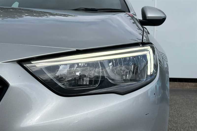 Used Vauxhall Insignia 2020 for sale - 76443730: Photo 29