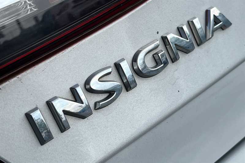 Used Vauxhall Insignia 2020 for sale - 76443730: Photo 30