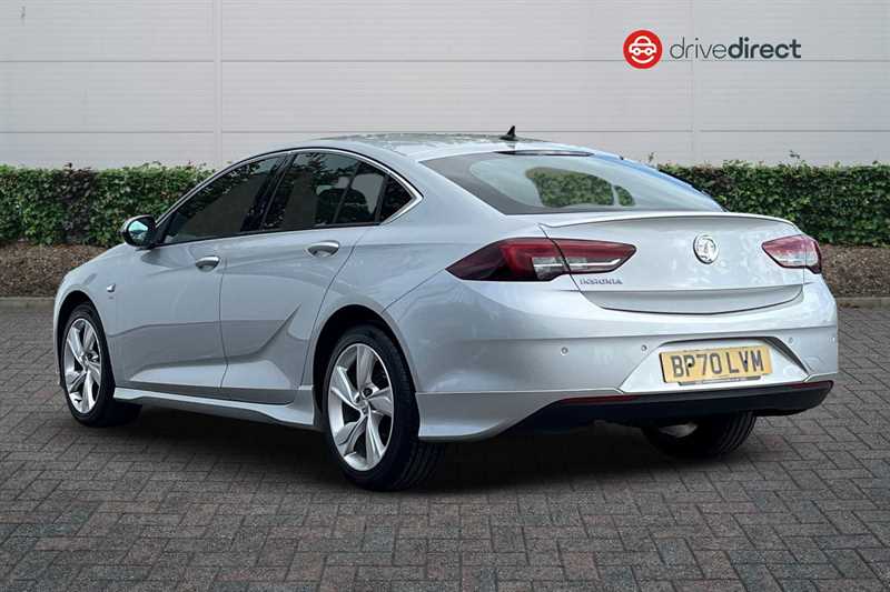 Used Vauxhall Insignia 2020 for sale - 76443730: Photo 5