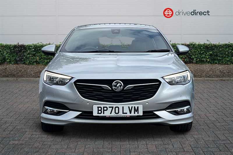 Used Vauxhall Insignia 2020 for sale - 76443730: Photo 8