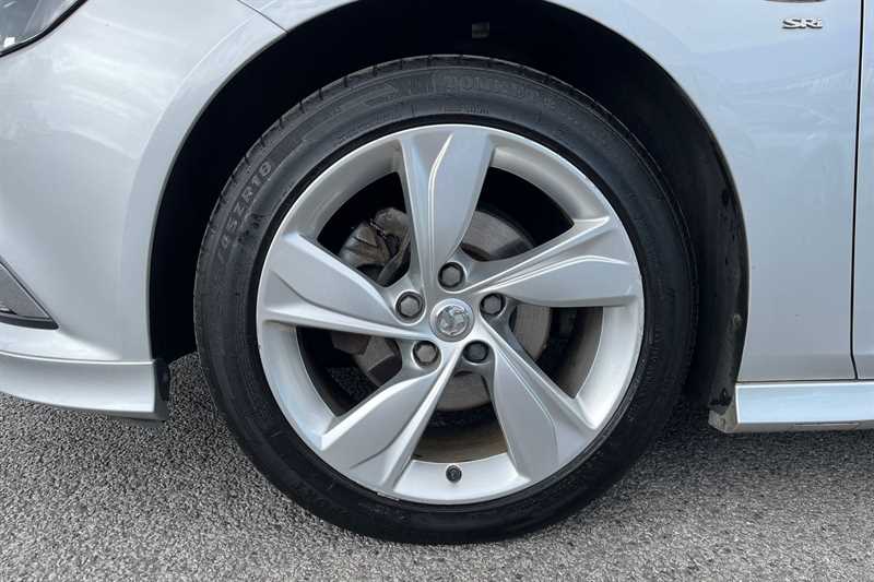 Used Vauxhall Insignia 2020 for sale - 76443730: Photo 9