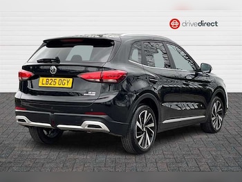 Used MG MG ZS 2025 for sale - 78248512: Photo