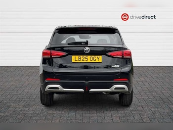 Used MG MG ZS 2025 for sale - 78248512: Photo