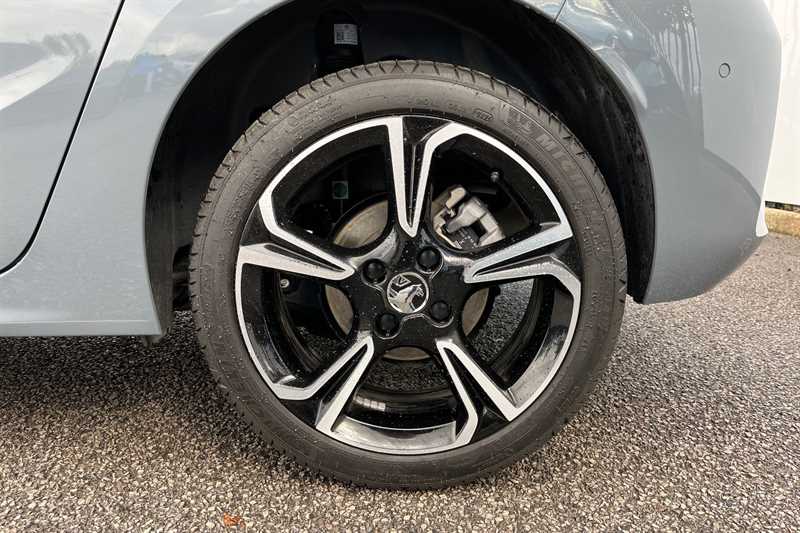 Used Vauxhall Corsa 2025 for sale - 76489579: Photo 10