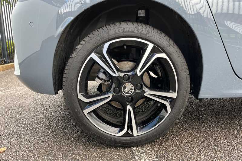 Used Vauxhall Corsa 2025 for sale - 76489579: Photo 12