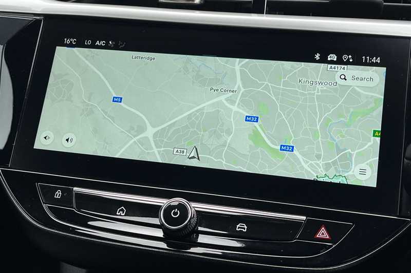 Used Vauxhall Corsa 2025 for sale - 76489579: Photo 18