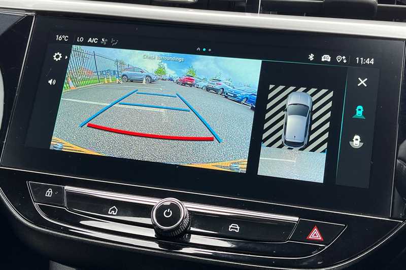 Used Vauxhall Corsa 2025 for sale - 76489579: Photo 19