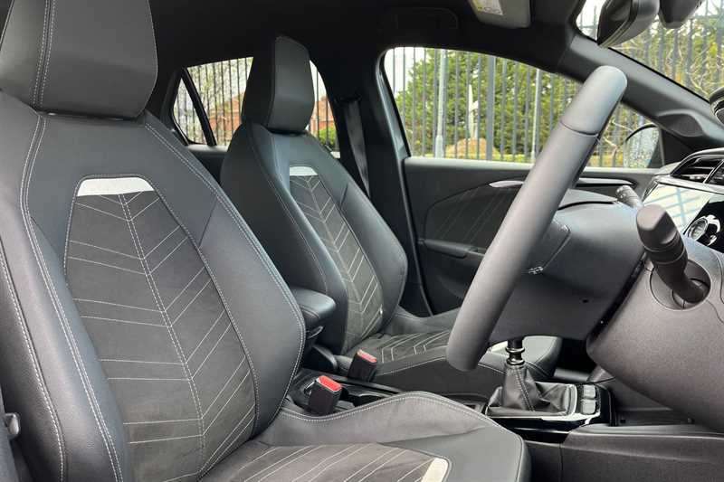 Used Vauxhall Corsa 2025 for sale - 76489579: Photo 23