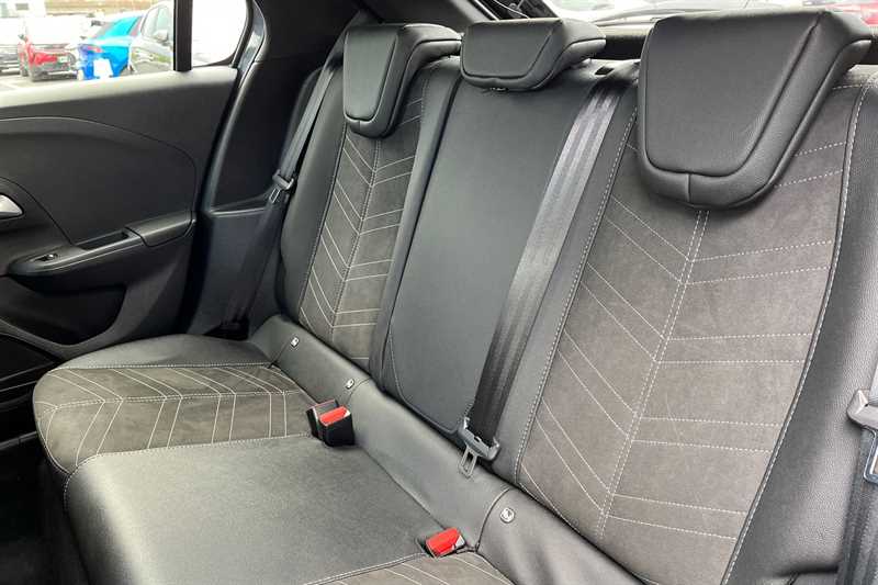 Used Vauxhall Corsa 2025 for sale - 76489579: Photo 24