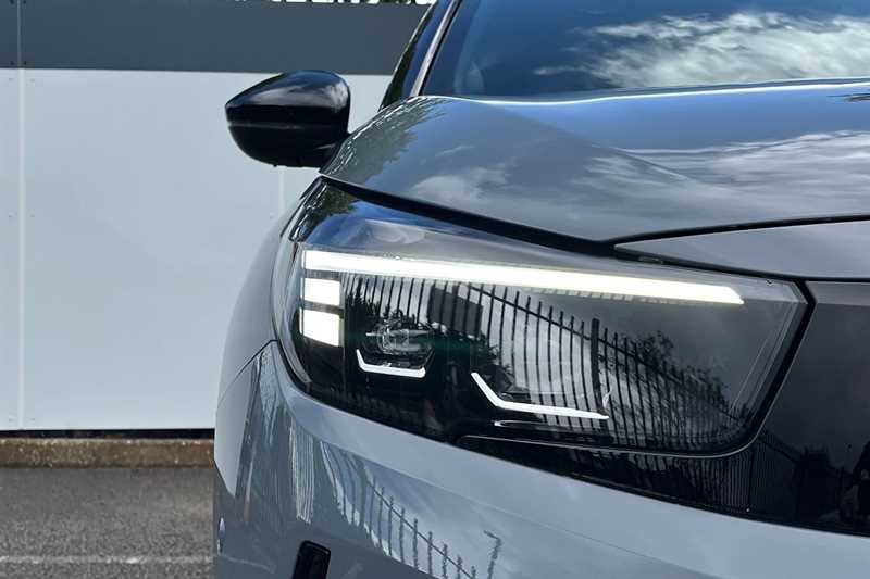 Used Vauxhall Corsa 2025 for sale - 76489579: Photo 28