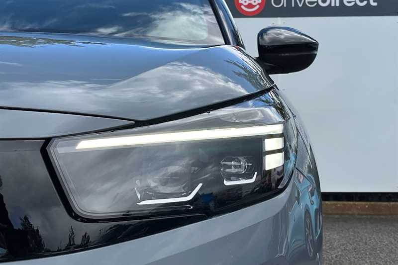 Used Vauxhall Corsa 2025 for sale - 76489579: Photo 29