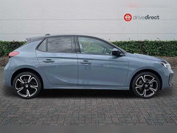 Used Vauxhall Corsa undefined for sale - 76489579: Photo