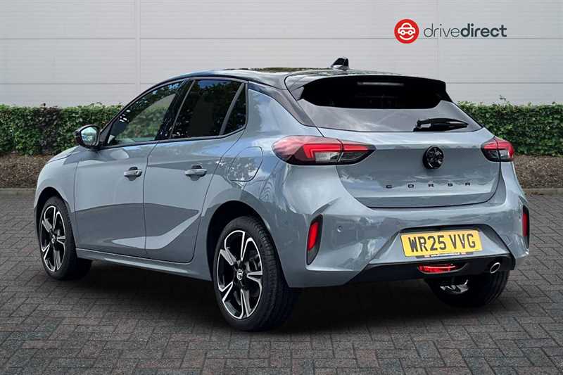 Used Vauxhall Corsa 2025 for sale - 76489579: Photo 5