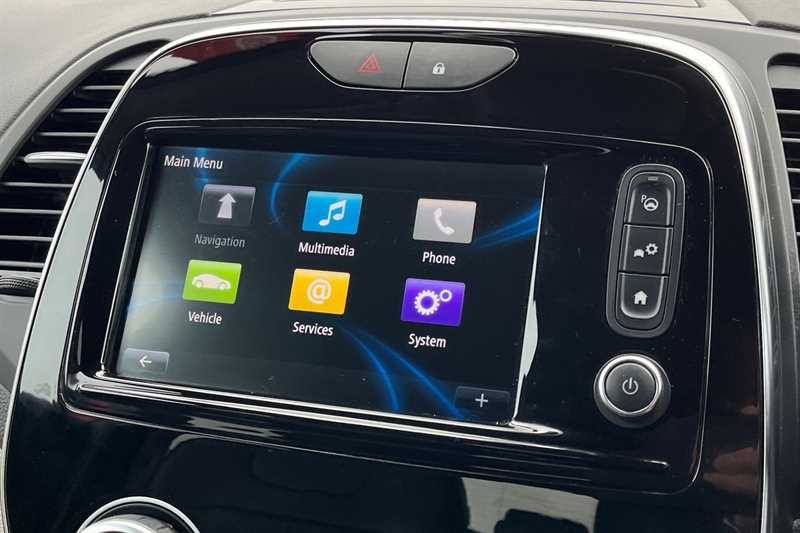 Used Renault Captur 2019 for sale - 76525130: Photo 18