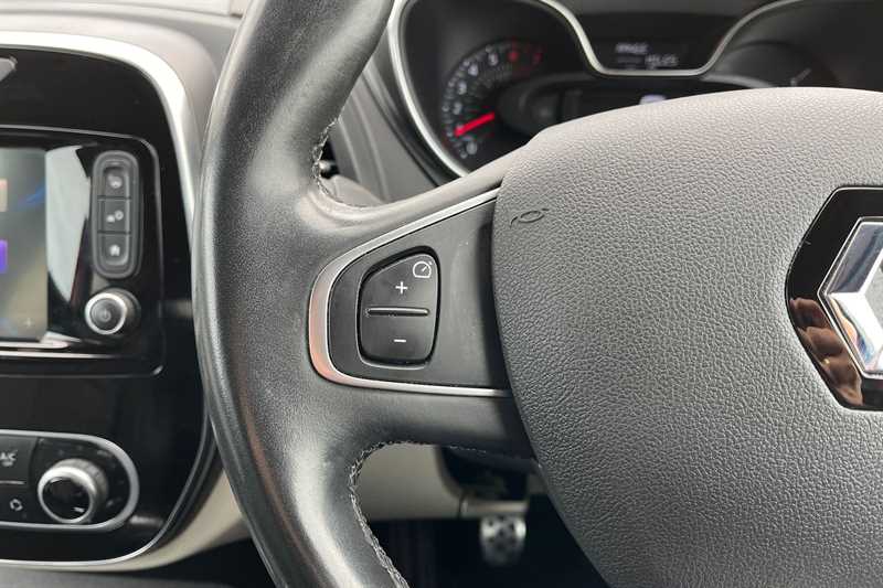 Used Renault Captur 2019 for sale - 76525130: Photo 21