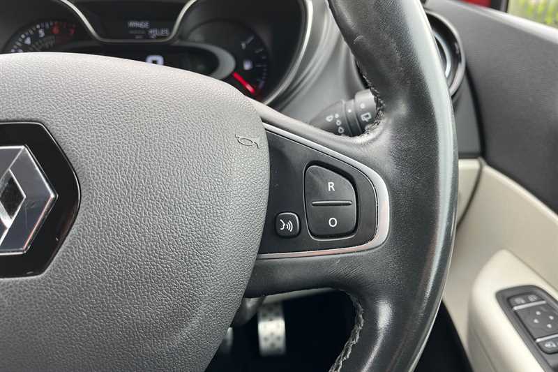 Used Renault Captur 2019 for sale - 76525130: Photo 22