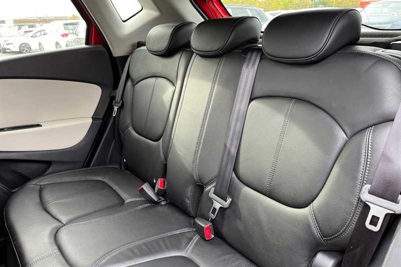 Used Renault Captur 2019 for sale - 76525130: Photo 24