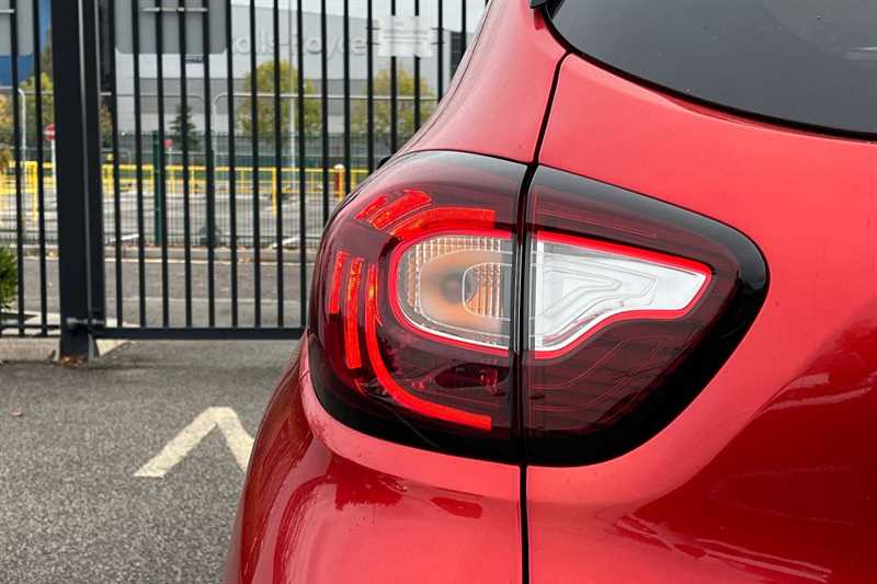 Used Renault Captur 2019 for sale - 76525130: Photo 31