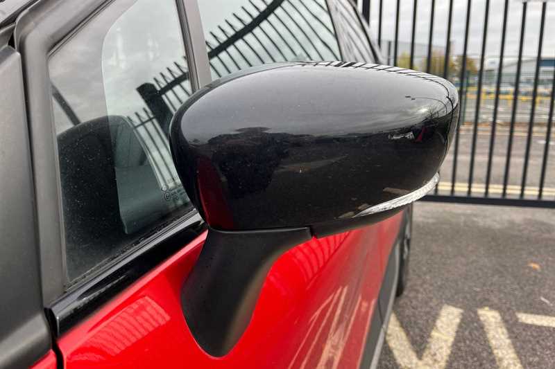 Used Renault Captur 2019 for sale - 76525130: Photo 35