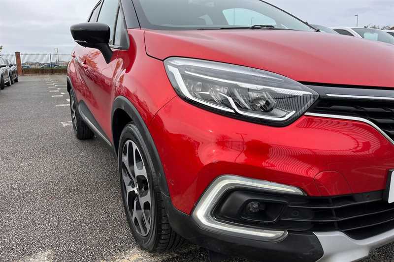 Used Renault Captur 2019 for sale - 76525130: Photo 49