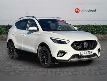 2023 - 1.5 VTi-TECH Exclusive 5dr