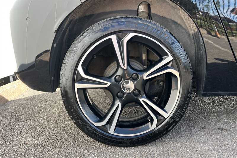 Used Vauxhall Corsa 2024 for sale - 78188249: Photo 12