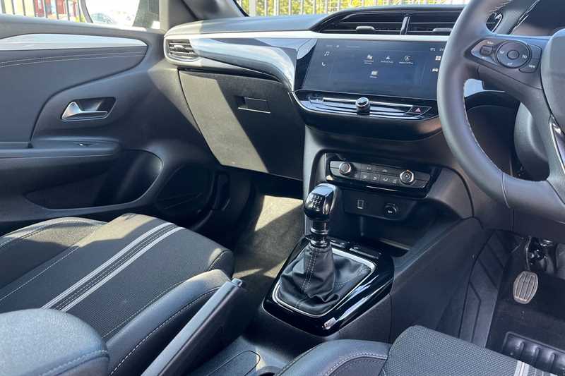 Used Vauxhall Corsa 2024 for sale - 78188249: Photo 14