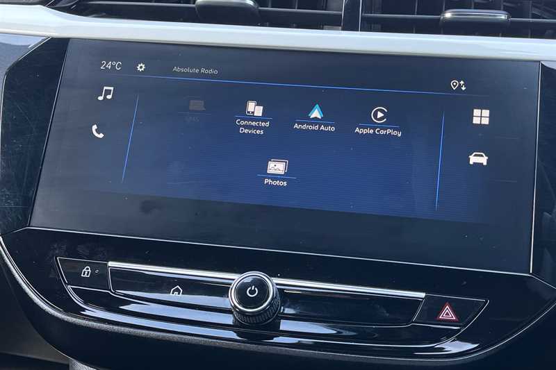 Used Vauxhall Corsa 2024 for sale - 78188249: Photo 18