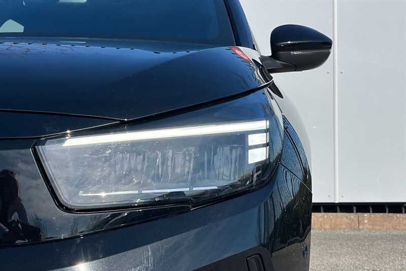 Used Vauxhall Corsa 2024 for sale - 78188249: Photo 29