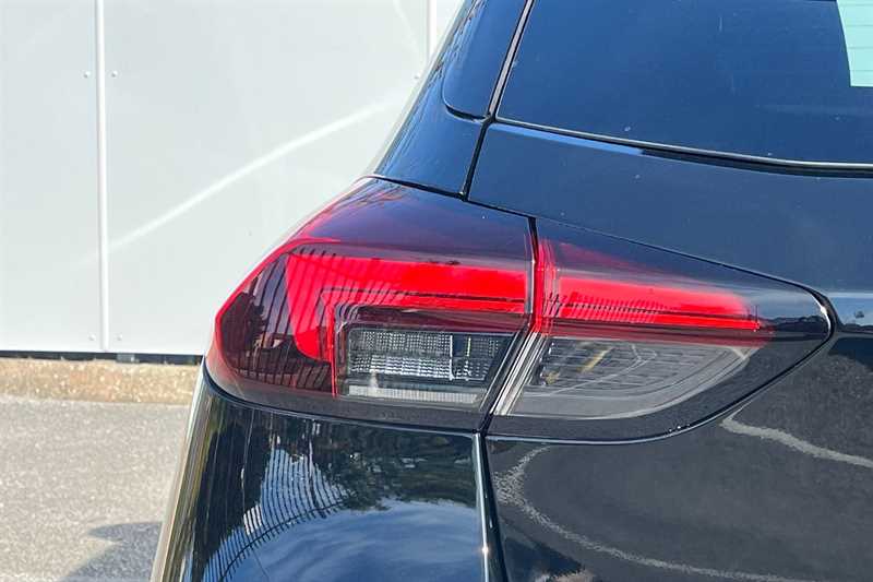 Used Vauxhall Corsa 2024 for sale - 78188249: Photo 31