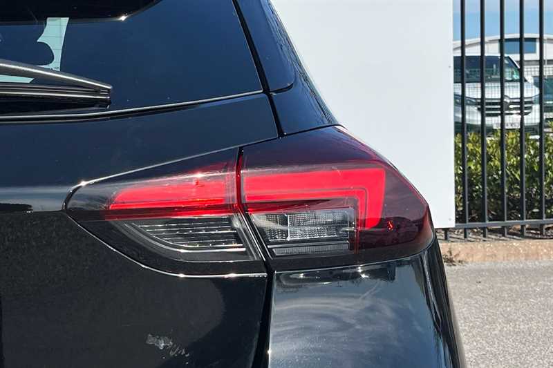 Used Vauxhall Corsa 2024 for sale - 78188249: Photo 32