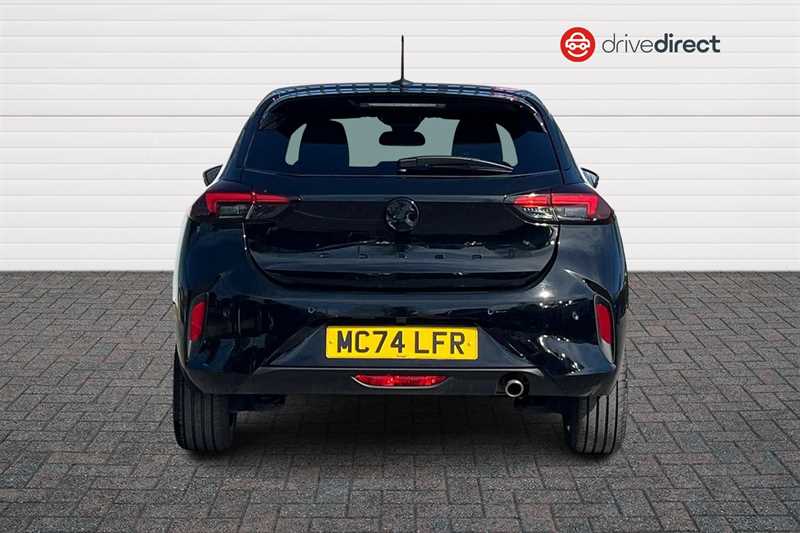 Used Vauxhall Corsa 2024 for sale - 78188249: Photo 4