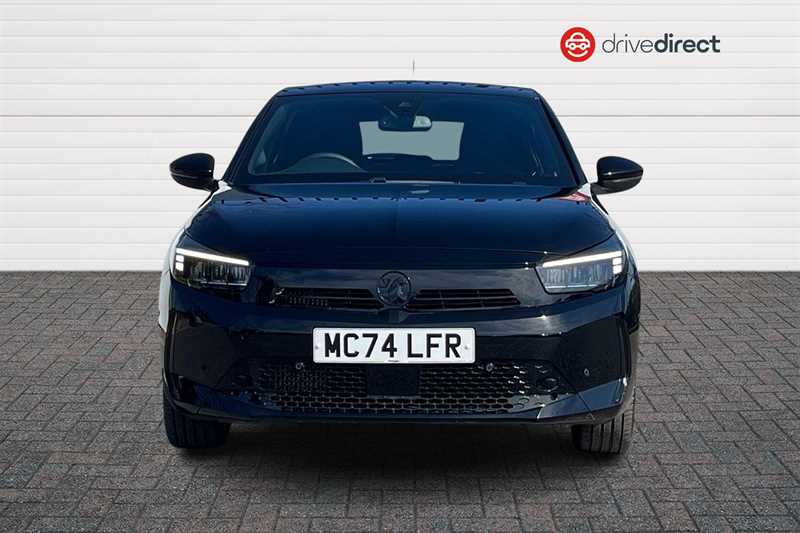 Used Vauxhall Corsa 2024 for sale - 78188249: Photo 8