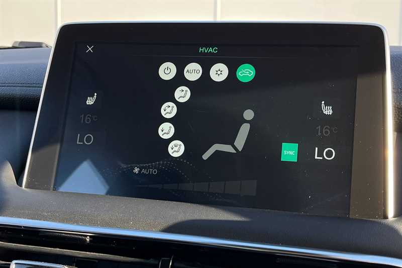 Used MG MG HS 2022 for sale - 77480906: Photo 15