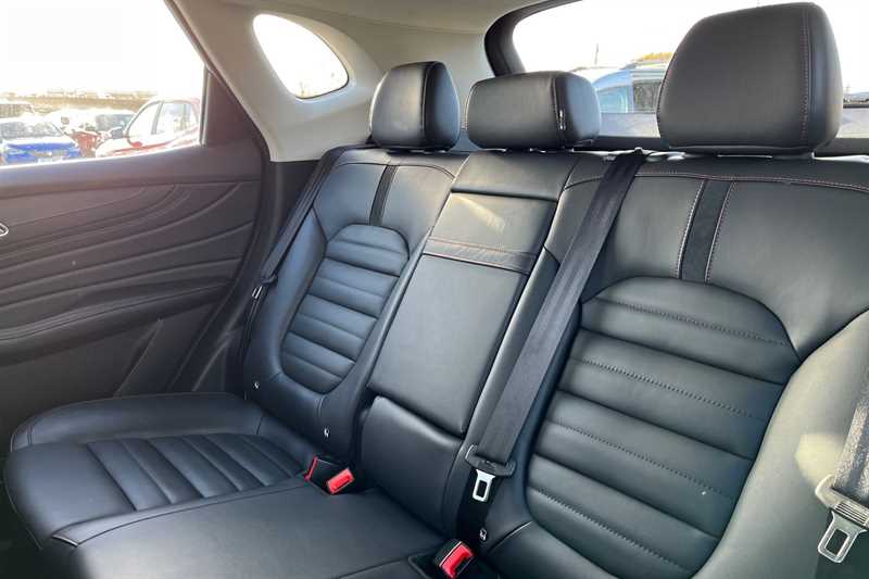 Used MG MG HS 2022 for sale - 77480906: Photo 24