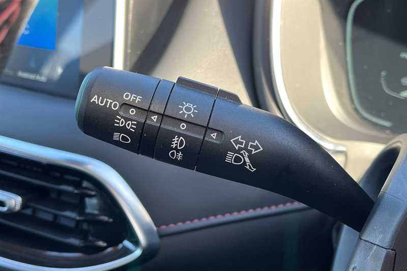 Used MG MG HS 2022 for sale - 77480906: Photo 43