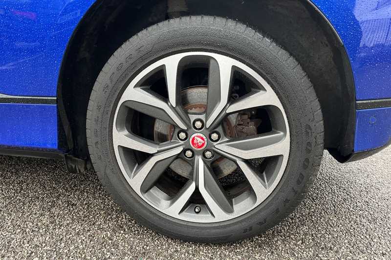 Used Jaguar I-Pace 2021 for sale - 77741421: Photo 11