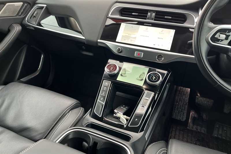Used Jaguar I-Pace 2021 for sale - 77741421: Photo 14