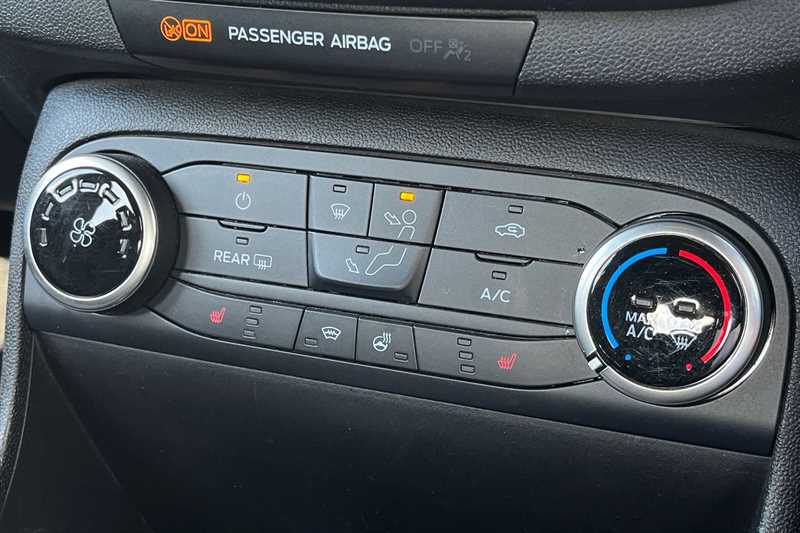 Used Ford Fiesta 2020 for sale - 76448058: Photo 15